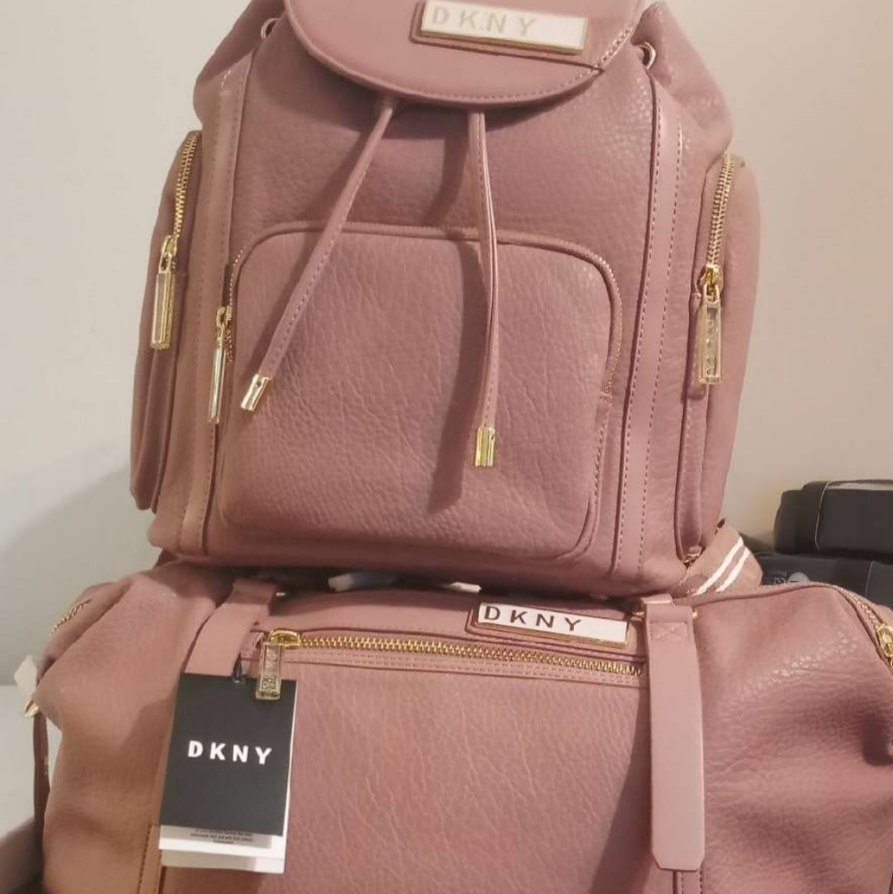 DKNY bags